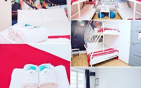 Peters Guesthouse